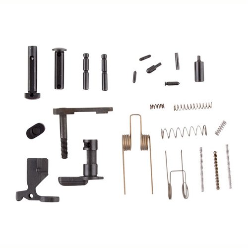Loading Gate Parts > Parts Kits - Preview 1