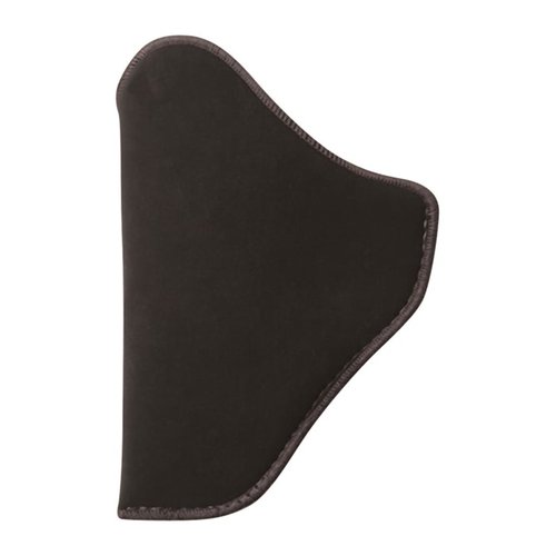 The Blackhawk Inside-The-Waistband Holster offers comfort, excellent concealment, quick draw, and a secure fit with its durable, lightweight design.