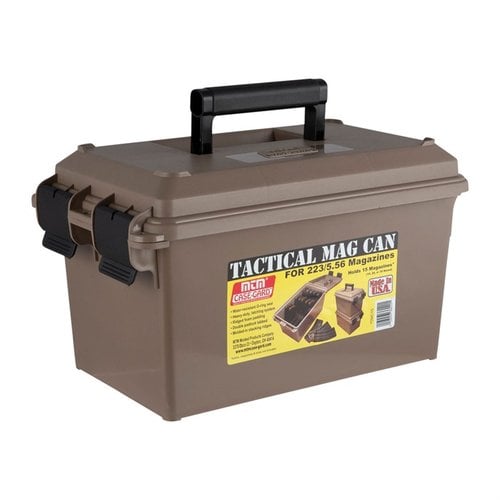 Shooting Accessories > Ammunition Storage - Preview 1