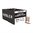 NOSLER CUSTOM COMPETITION 6.5MM (0.264") HPBT 123GR 100/BOX