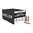 NOSLER CUSTOM COMPETITION 7MM (0.284") HPBT 168GR 100/BOX