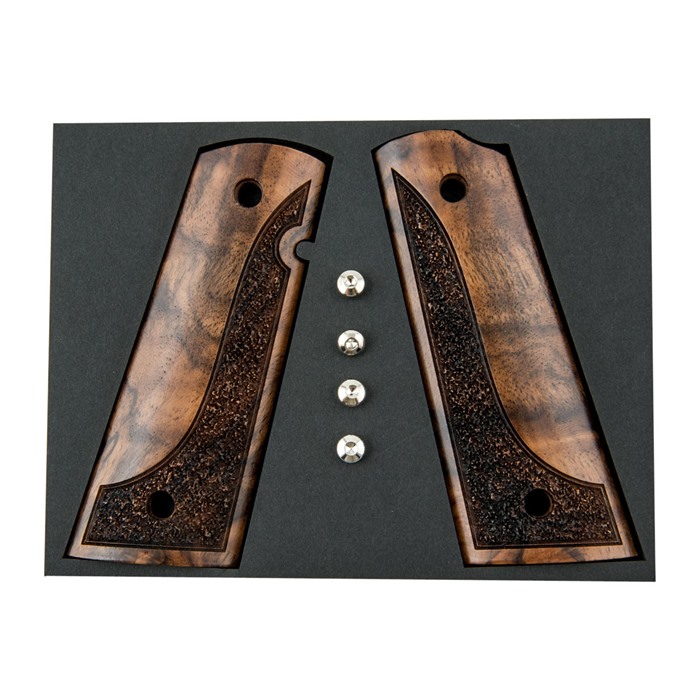 ZB GRPS For 1911 Grps, 1911 Punsher, Handgun Grps, Walnut Wood - View #6