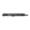 The STAG 15 Tactical Upper features a 10.5" barrel, carbine-length gas system, and M-LOK handguard for optimal performance and accessory versatility.