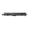 The Stag Arms Stag-15 Tactical Upper features a 7.5" barrel, M-LOK handguard, and reliable gas system, perfect for ultra-compact AR-style pistols.