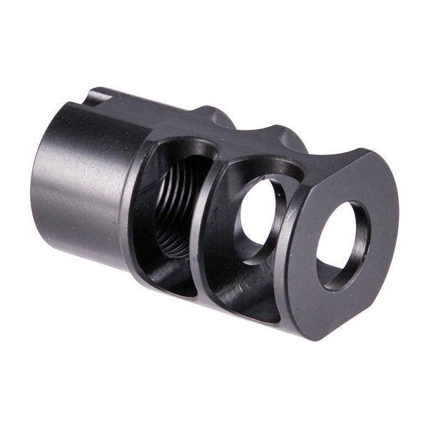 RECOIL REDUCTION DEVICE JMAC CUSTOMS RRD 2 PORT COMPENSATOR 14 SLIM 14 ...