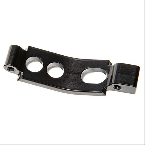 The BATTLEARMS® Billet Enhanced Trigger Guard offers superior strength, an ergonomic design for improved comfort, and a sleek aesthetic for your AR-15.