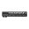BATTLE ARMS DEVELOPMENT INC. WORKHORSE 9.5   FREE FLOAT HANDGUARD ALUMINUM BLACK