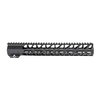 The WORKHORSE® M-LOK® handguard is a lightweight, slimline option with multiple lengths, 1913 Picatinny rail, and efficient weight-saving design for MIL-SPEC carbines.
