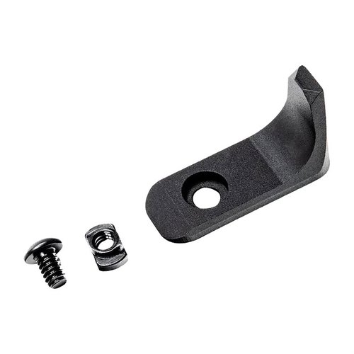 Enhance your grip and control with the BATTLEARMS® M-LOK® Handstop, designed for AR-15 platforms to improve stability and shooting accuracy.