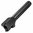 LONE WOLF DIST. M22 & M31 40 S&W 4.49" STAINLESS STEEL BARREL MATTE BLACK