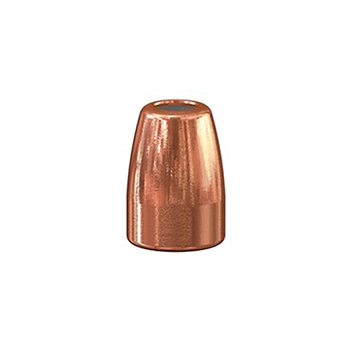 Experience unmatched reliability and accuracy with Speer Gold Dot 40/10MM JHP bullets, designed for optimal expansion and nearly 100% weight retention.