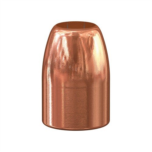 SPEER Gold Dot 45 Caliber 230gr JHP bullets offer reliable performance for personal protection, trusted by law enforcement for their effectiveness and precision.