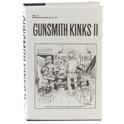 Gunsmith Tools & Supplies > Books & Videos - Preview 1
