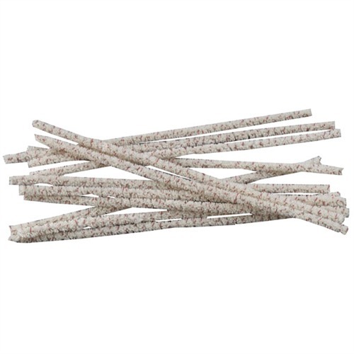 SUPER DUTY CLEANERS BROWNELLS PIPE CLEANERS, PACKAGE OF 360 - Brownells UK