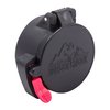 Protect your scope lenses from debris with Butler Creek's weatherproof, dust-proof, and moisture-proof flip open eyepiece covers, easy to use and reliable.