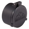 Protect your optics with Butler Creek's Flip-Open Objective Lens Cover #23 (1.760" / 44.7mm), designed to keep harmful debris from scratching or damaging your lenses.