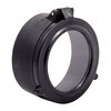 Protect your scope with Butler Creek's Blizzard Lens Cover #11, designed for 2.43-2.50" lenses, featuring clear, see-thru caps that flip open effortlessly.
