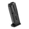 Enhance your CZ75 Compact with the reliable CZ USA 9mm Luger 10RD magazine, designed for optimal performance and easy reloading in any shooting scenario.