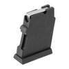 The CZ 512 Magazine 22LR features durable polymer construction, available in 5 or 10 round capacities, designed specifically for reliable performance in 22LR rifles.
