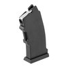 Enhance your CZ 512 with this durable polymer magazine, available in 5 or 10 round capacities, designed specifically for reliable performance with 22LR rifles.