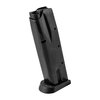 Enhance your CZ 75/85 with this reliable 16RD magazine, designed for 9MM Luger cartridges, ensuring optimal performance and durability for your shooting needs.