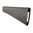COLT AR-15 A4 STOCK FIXED OEM BLK