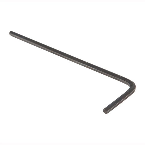 Enhance your shooting precision with the 1911 Gold Cup SS Allen Wrench Trigger Stop Adj, designed for optimal performance in 1911 Gold Cup, 10mm Gold Cup, and Combat Target.