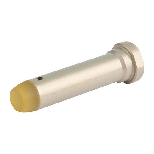 The CARBINE H2 and H3 Heavy Buffers enhance reliability, reduce bolt bounce, soften recoil, and improve cycling for AR-15 and M16 rifles.