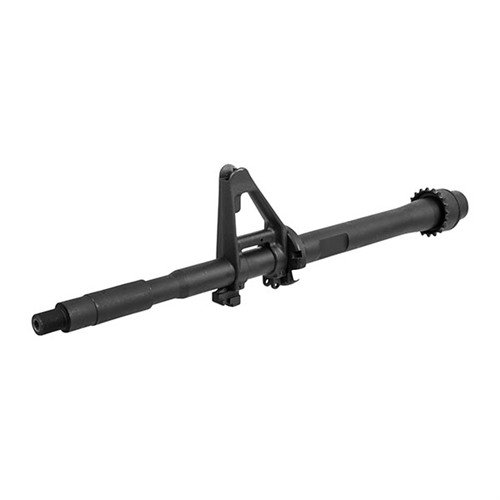 Discover the Colt 14.5