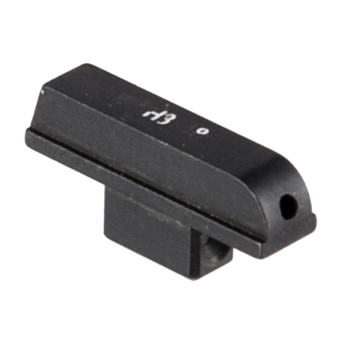 SIGHTS COLT COBRA/PYTHON TRITIUM FRONT SIGHT - Brownells UK