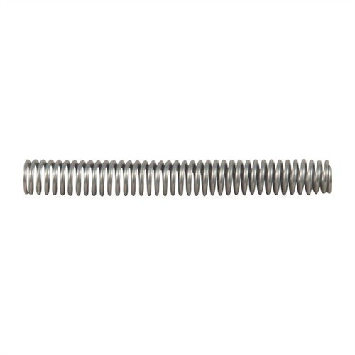 Enhance your Colt 1911's performance with the durable 9MM Government SS Firing Pin Spring, ensuring reliable ignition and consistent firing for precision shooting.