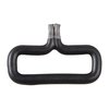 COLT A4 SLING SWIVEL BLACK STEEL