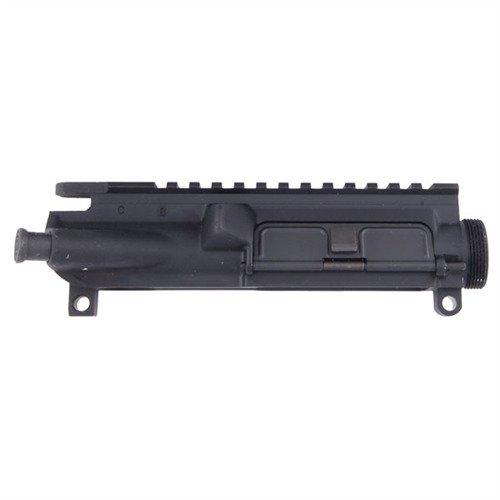 The COLT AR15A4 Upper Receiver Assembly offers a durable flattop design with assist and cover, perfect for enhancing your .223/5.56 AR-15 performance.