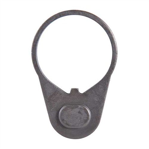 The Colt AR6721 Receiver End Plate is designed for AR-15 models, ensuring durability and reliable performance for your firearm setup.