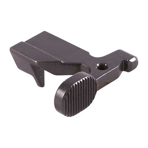 The AR15A4 Bolt Catch from Colt is designed for reliable performance in various AR-15 models, ensuring smooth operation and enhanced shooting experience.