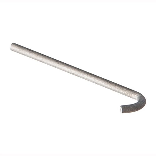 Ensure reliable function and durability of your AR-15 with the Colt AR15A4 Hammer Pin Retainer, a crucial component for maintaining optimal performance.