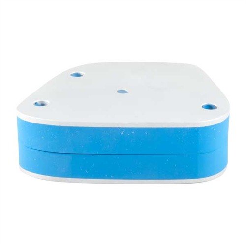 Achieve ultimate handgun accuracy with the RANSOM MACHINE REST, eliminating human error while showcasing your gun's true potential with adjustable elevation and interchangeable grip inserts.