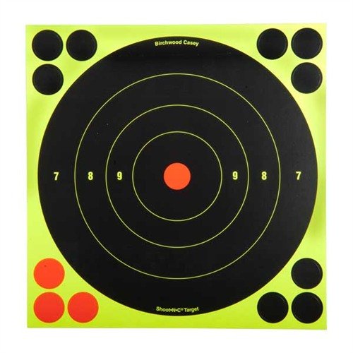 Enhance your shooting experience with Birchwood Casey's 8