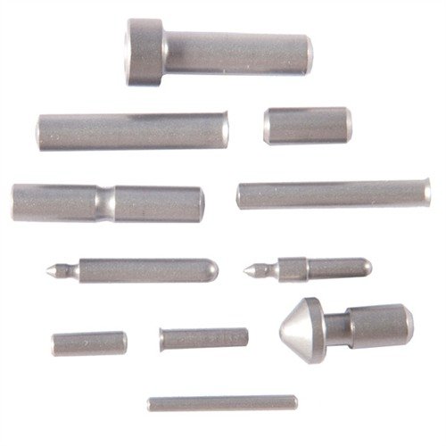 Frame Hardware > Frame Pins - Preview