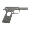 CASPIAN 1911 RECON RECEIVER, CARBON, SMOOTH CHECKERING