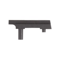 Enhance your 1911 with precision-machined Caspian Ejectors, available in blued carbon steel or stainless, ensuring custom quality for any shooting application.