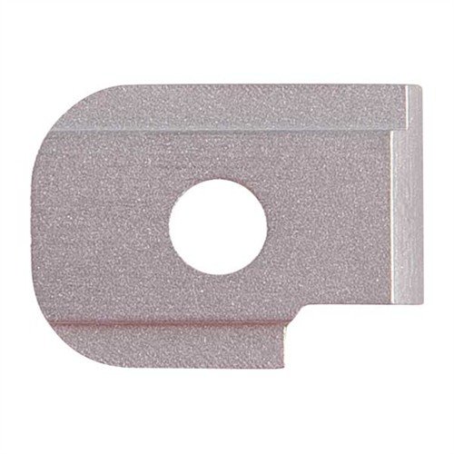 Enhance your 1911 with the Caspian Firing Pin Stop, designed for 9mm/.38S/.40 S&W, ensuring reliability and precision in every shot.