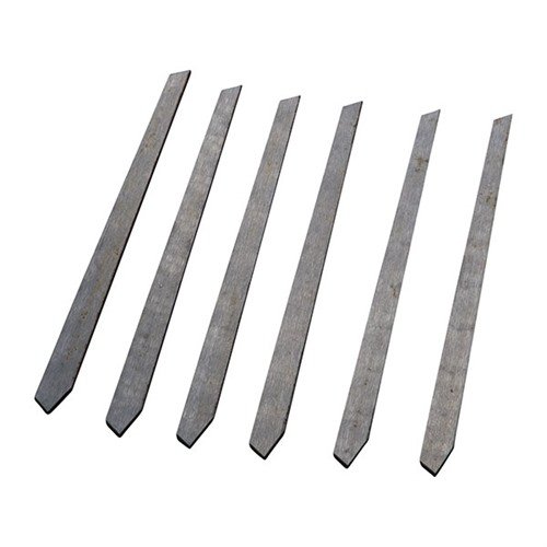 Achieve professional choke alterations with the Chadwick & Trefethen Angle Blade Expanding Choke Reamer, featuring smooth cutting and fully adjustable blades.