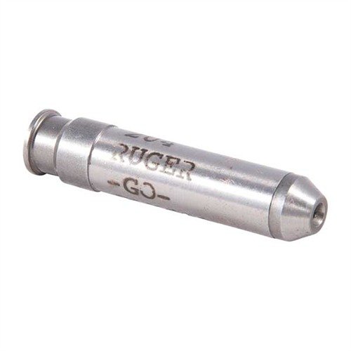 Ensure safe chambering with Clymer Go Headspace Gauges, precision-machined from durable steel to meet SAAMI specs, available in various calibers for versatile use.