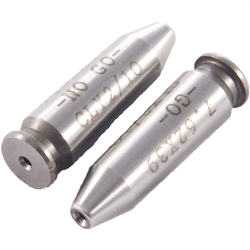 GO/NOGO GAUGE SETS 7.62x39 Headspace Gauge Kit Brownells UK