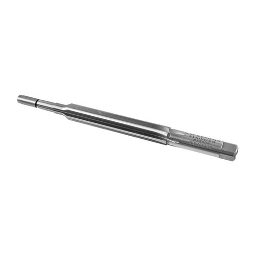 Crafted from M42 Cobalt HSS, these CLYMER reamers ensure durability, smooth cutting, and interchangeable bushings for precise bore fitting.