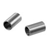 Clymer's .25 Caliber Bushing Pack offers precision with two pilots for optimal reaming, featuring bushings for exact tolerances of +.0000/-.0002.