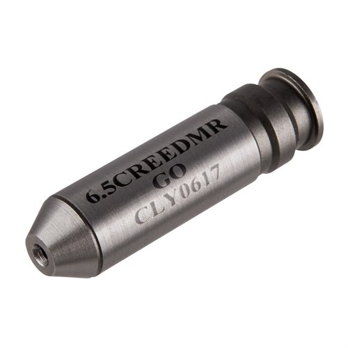 Clymer Go Headspace Gauges ensure precise chamber dimensions for safety, crafted from durable steel, and available in various calibers for versatile gunsmithing.