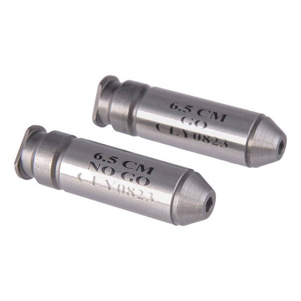 308 Go No Go Gauge