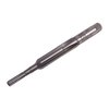 Experience precision with Clymer's 6mm Remington BR Finishing Reamer, crafted from M-7 High-Speed Steel for durability and guaranteed performance.